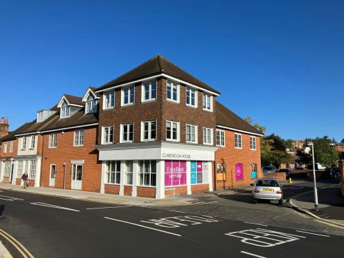 Office  for sale in Farnham