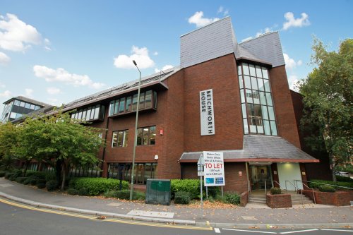 Office  for sale in Redhill