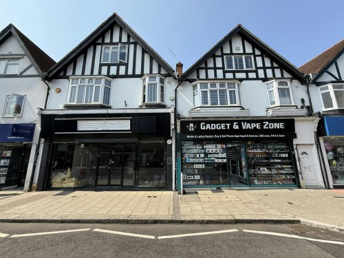 Investment  for sale in Walton-on-Thames