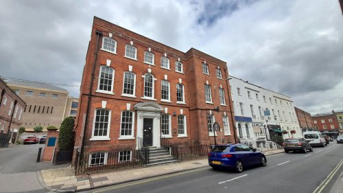 Development  for sale in Winchester