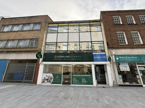 Investment  for sale in Woking