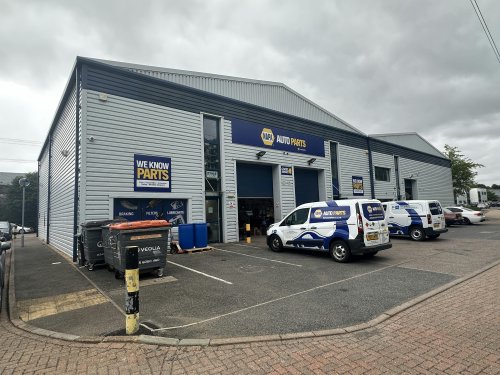 Investment  for sale in Alton