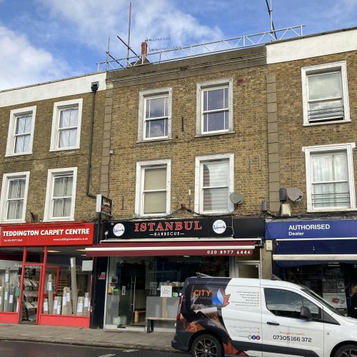 Investment  for sale in Teddington