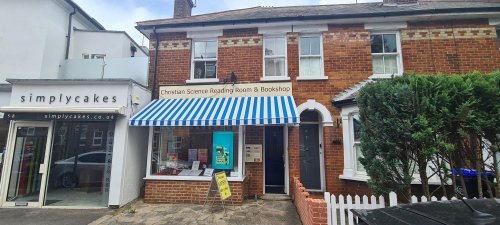 Retail  for sale in Weybridge