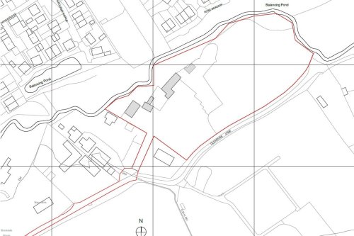 Open Storage  for sale in Bisley