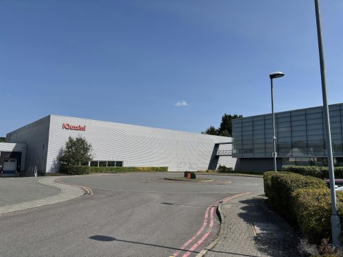 Office  for sale in Guildford