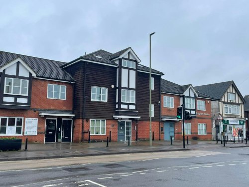 Investment  for sale in Farnham