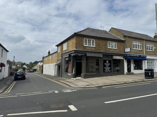 Retail  for sale in Weybridge