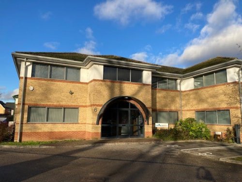 Office  for sale in Sandhurst