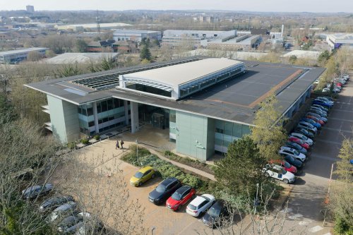 Development  for sale in Basingstoke