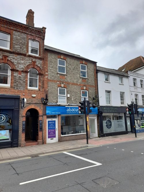 Development  for sale in Newbury