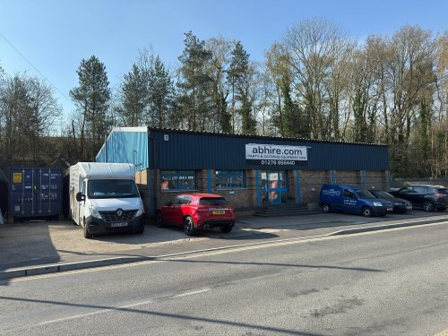Investment  for sale in Woking