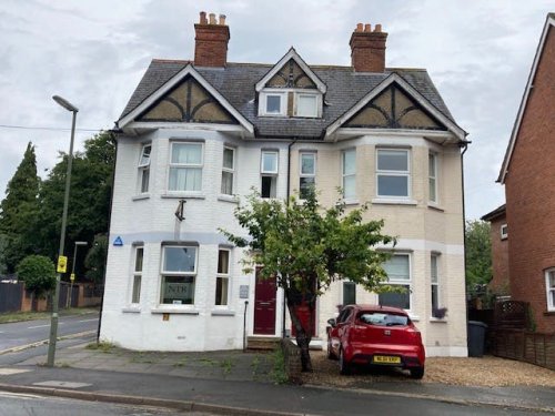 Office  for sale in Camberley