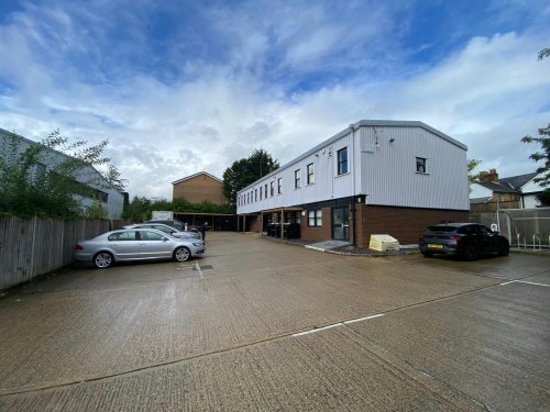 Industrial / Warehouse  for sale in Farnham