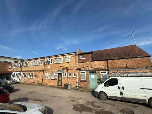 Development  for sale in Walton-on-Thames