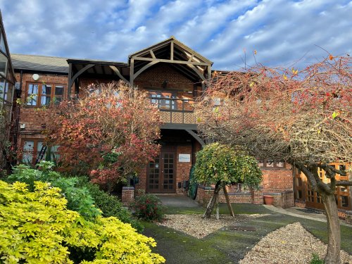 Development  for sale in Aldershot