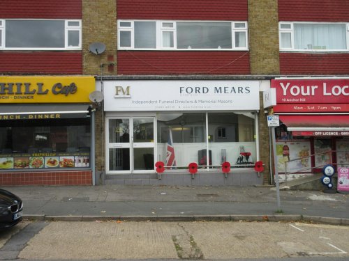 Retail  for sale in Woking