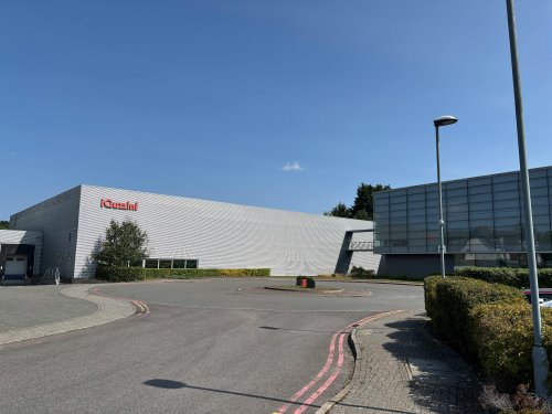 Office  for sale in Guildford