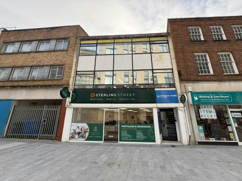 Investment  for sale in Woking