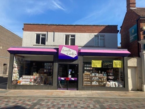Retail  for sale in Camberley