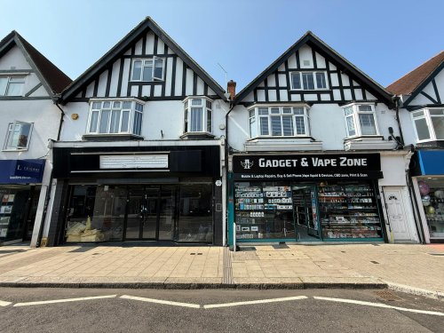 Investment  for sale in Walton-on-Thames