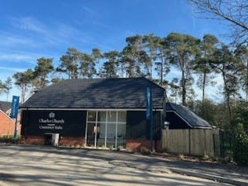 Office  for sale in Windlesham