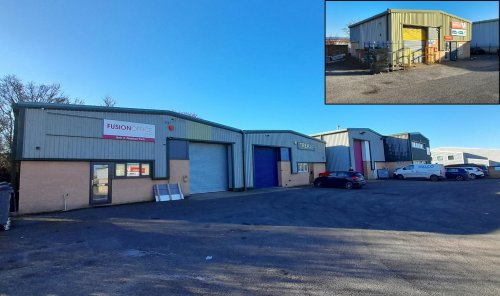 Investment  for sale in Andover