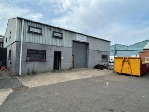 Industrial / Warehouse  for sale in Camberley
