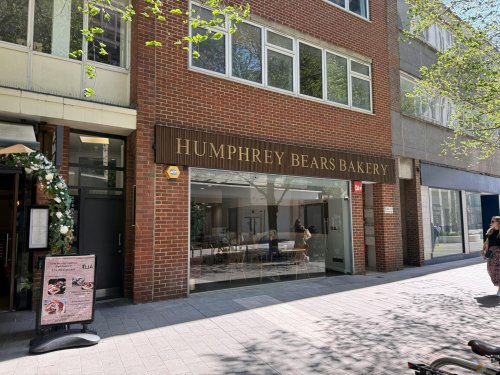 Investment  for sale in Woking