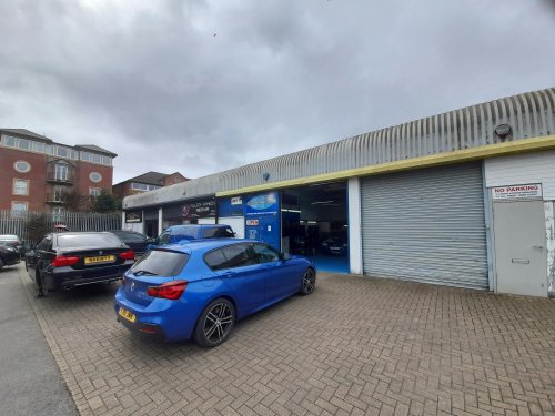 Investment  for sale in Southampton