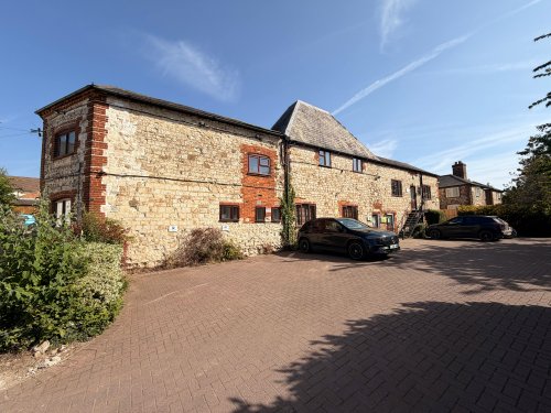 Development  for sale in Farnham