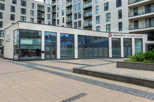 Investment  for sale in Woking