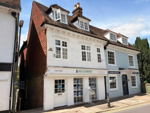 Investment  for sale in Guildford