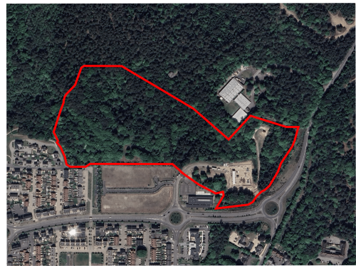 Industrial / Warehouse  for sale in Bordon