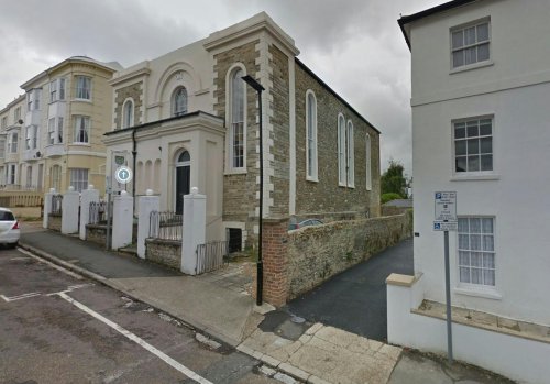 Development  for sale in Isle of Wight