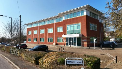 Development  for sale in Andover