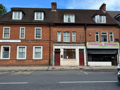 Retail  for sale in Weybridge