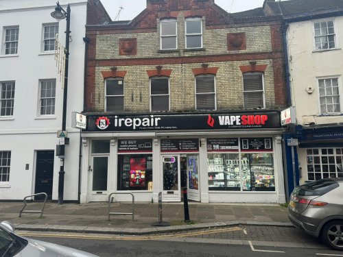Investment  for sale in Chertsey