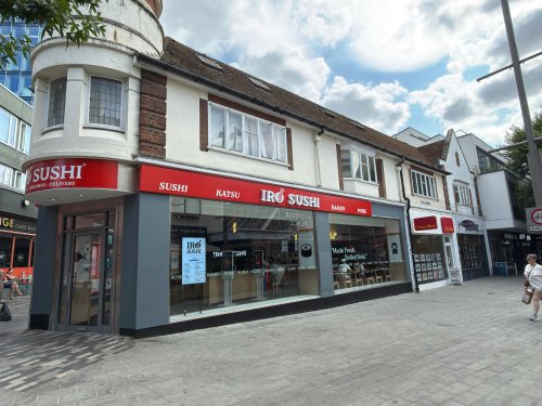 Investment  for sale in Woking