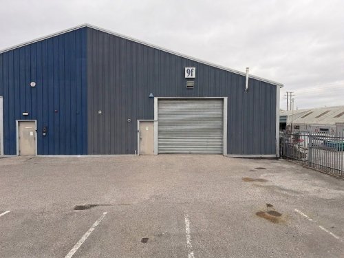 Industrial / Warehouse  for sale in Farnham