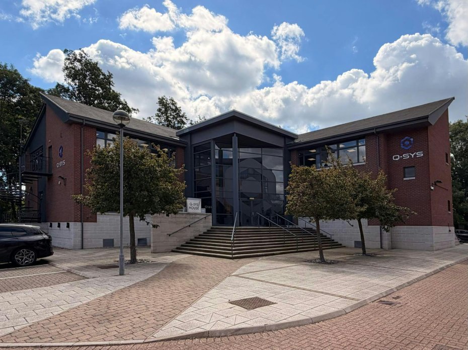 title