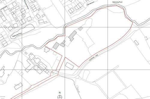 Open Storage  for sale in Bisley