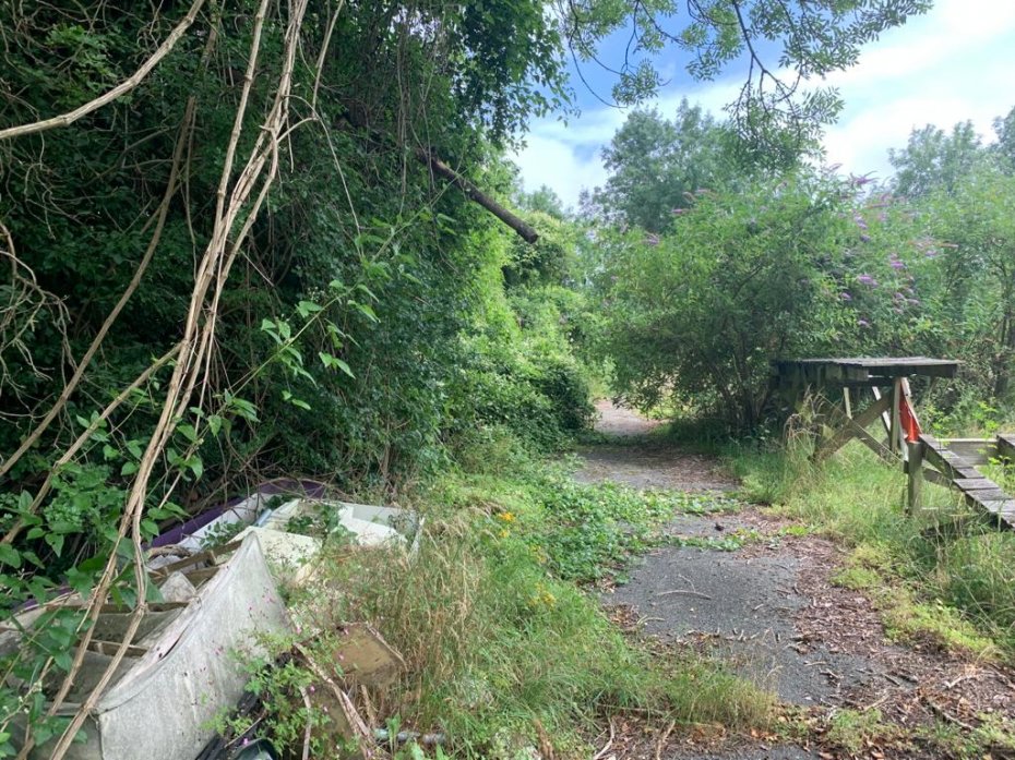 Land For Sale in Sevenoaks TN14 7RA