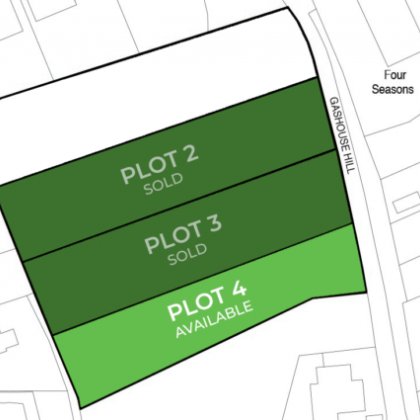 Land for sale in Southampton