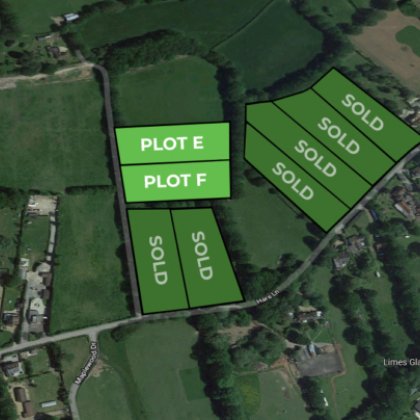 Land for sale in Lingfield