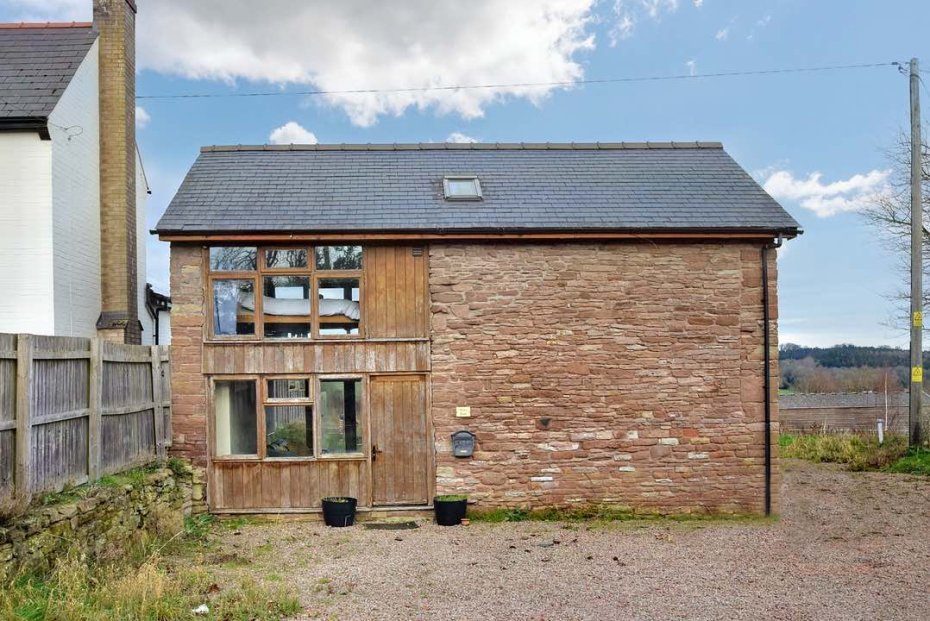 Development Site Dews Barn, Much Birch, Hereford, Herefordshire, HR2