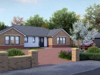Vacant freehold land for sale in Tamworth