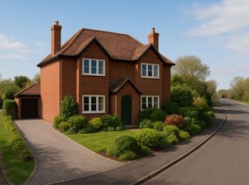 Land for sale in Staines-upon-Thames