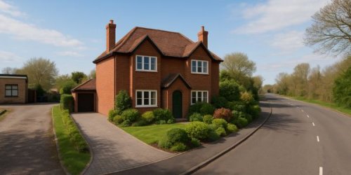 Land for sale in Staines-upon-Thames