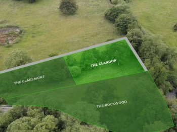 Freehold land for sale in Guildford